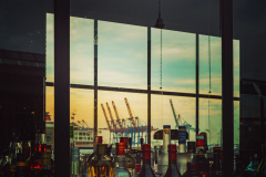 Hamburger Hafen
