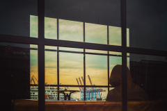 Hamburger Hafen