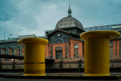 Hamburger Hafen