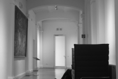 Im Museum für Kunst und Gewerbe in Hamburg