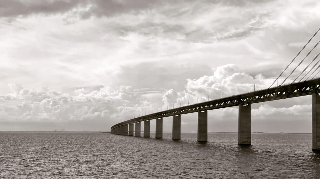 Øresund-Brücke
